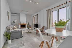 Coin séjour