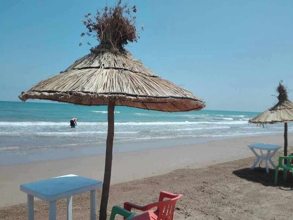 Strand