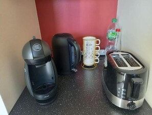 コーヒー / コーヒーメーカー