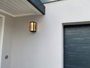 Außendetails