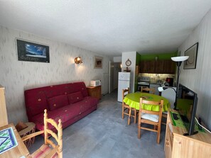Wohnbereich