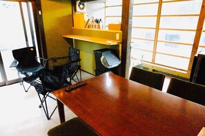 living space