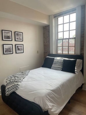 Full Bed