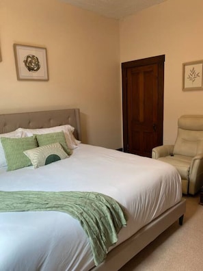 King Bed
