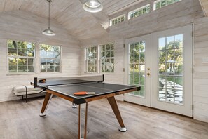 Sala de juegos