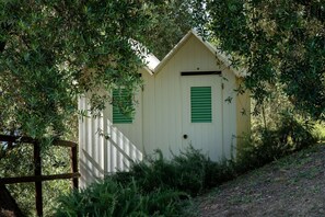Autumn, Building Exterior, Spring, Summer