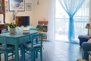 Living area (1)