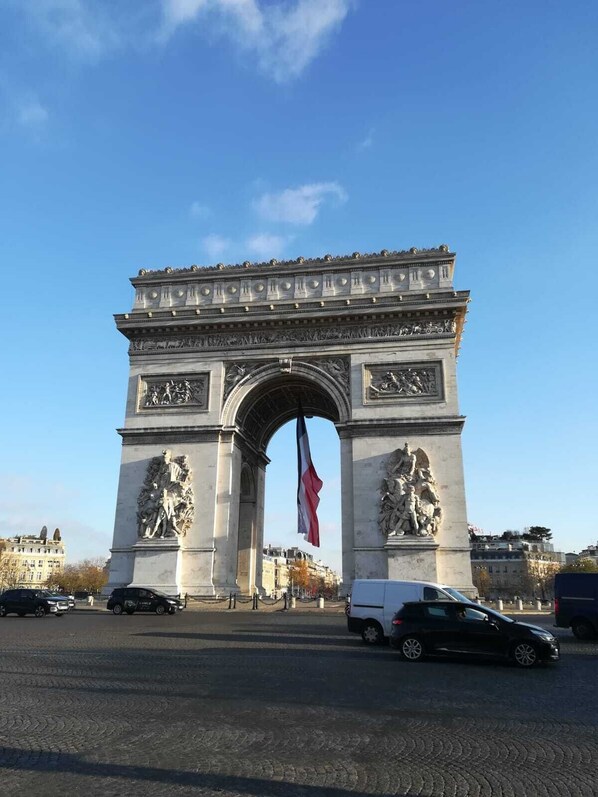 Site d’intérêt