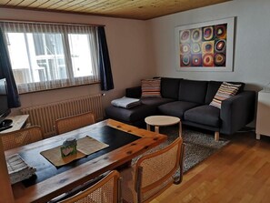 Wohnesszimmer