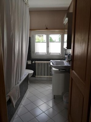 Badzimmer