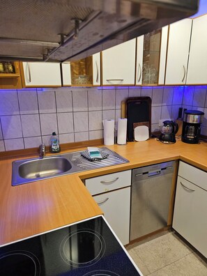 Eget kök