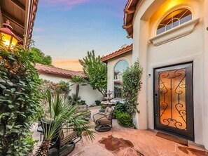 Terrass/Patio