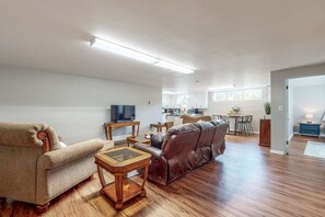 Coin séjour