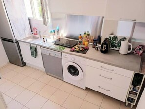 Eget kök
