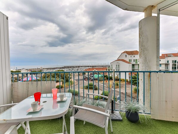 Balcon