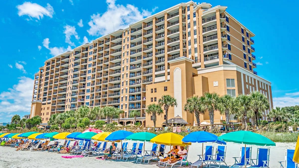 Experience the Southern Charm, Endless Amenities!