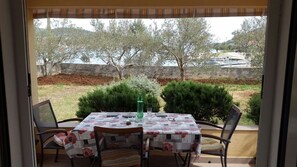 Terraza
