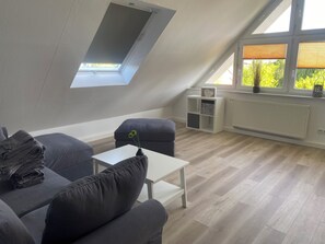 Wohnbereich