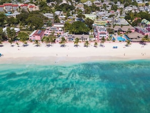 Dover Beach