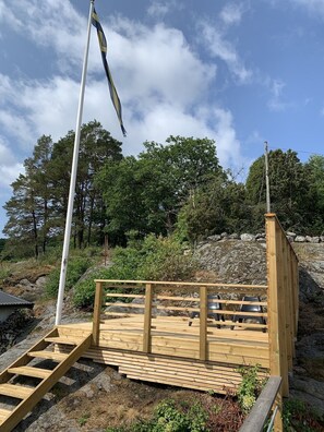 Boendeområde