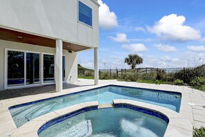 Private Pool