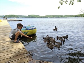 Ulkoalueet