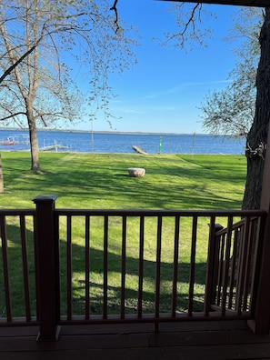 Boendeområde