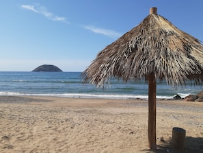 Strand