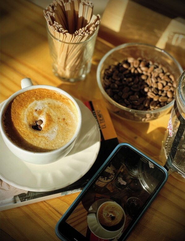 Kafé