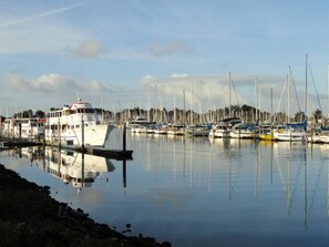 Berkeley Marina