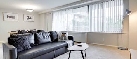 An ideal apartment for your stay in Waschinton