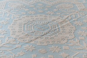 Detalj interiör