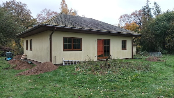 Exteriör
