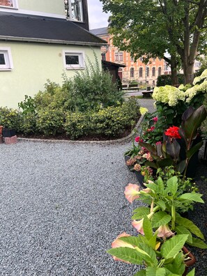 Boendeområde