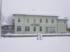 Exteriör