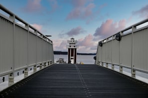 Ralph's Haus am See