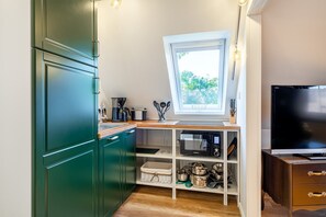 Eget kök