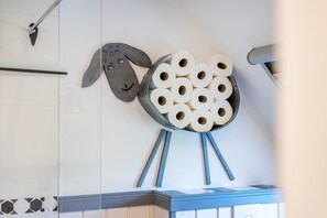 Detalj interiör