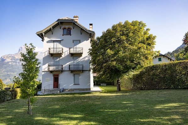 Außenbereich
