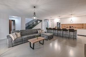 Interiör