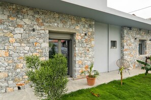 Außendetails