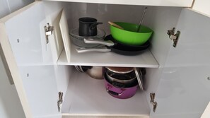 専用キッチン