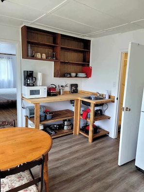 Eget kök