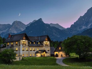 Landhotel Gressenbauer
