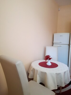 Restauration