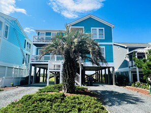 Exterior New 