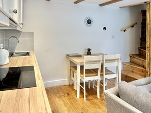 Eget kök