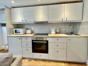 Eget kök