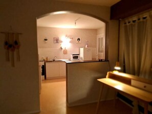 Eget kök