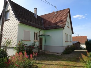 Exteriör